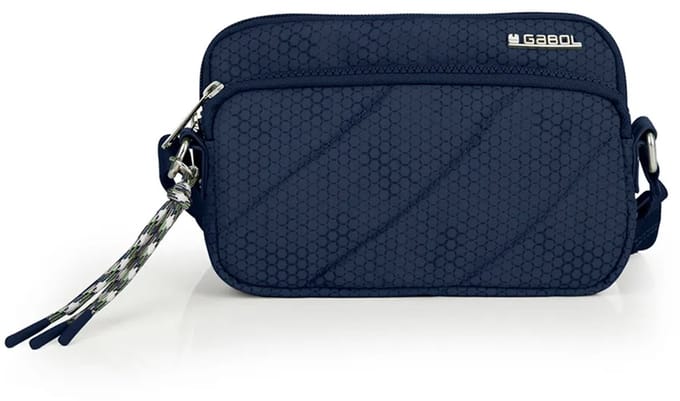 Gabol Aitana 0.6l Tas Blauw