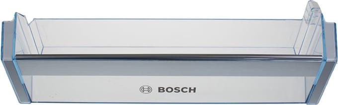 BOSCH - Flessenhouder Bosch - afm. L:472mm / B:120mm / H:100mm - 00704760