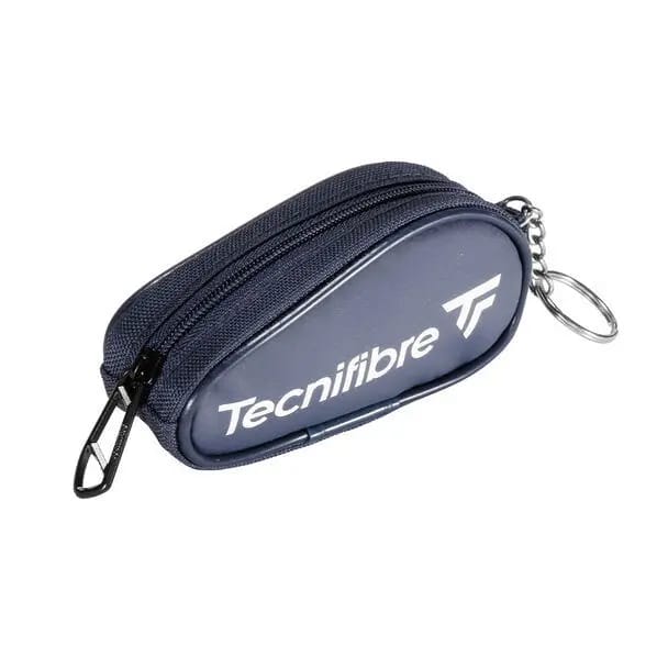 Zak sleutelhanger Tecnifibre Tour Endurance