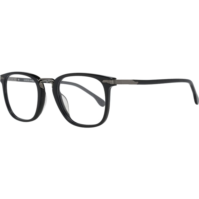 Lozza Optical Frame VL4152 0BLK 50