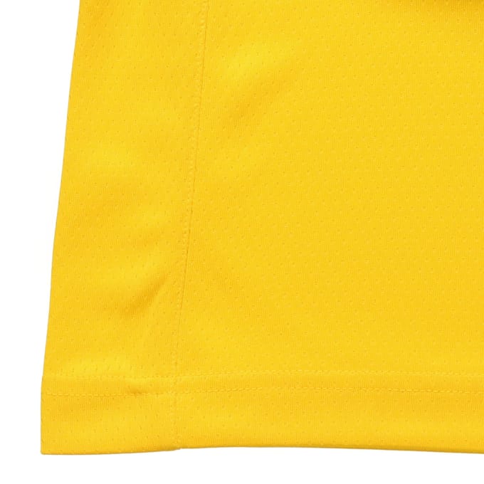 Maillot Nike Classic Edition Swingman Connected Vêtement de Sport Homme Jaune AJ3878-728 XL