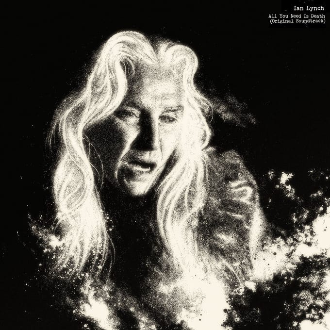 Ian Lynch - All You Need Is Death (Original Soundtrack) (LP)