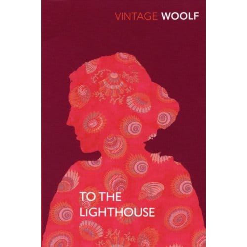 To The Lighthouse - Virginia Woolf
