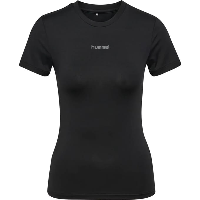 Hmlfast W Training T-Shirt S/S