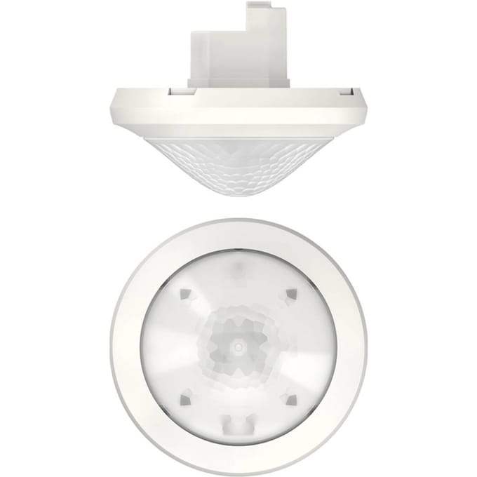 Theben theRonda S360-101 UP bewegingssensor wit