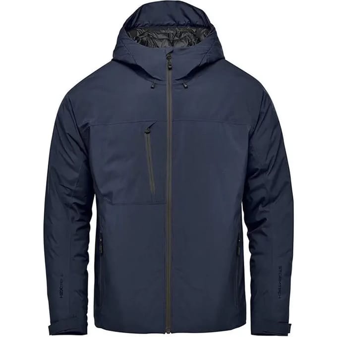 Thermische waterdichte jas Stormtech Nostromo