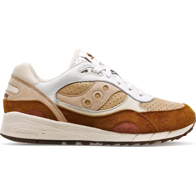Trainers Saucony Shadow 6000
