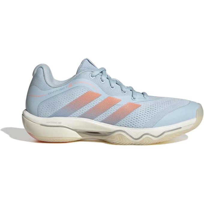 Indoorschoenen voor dames adidas Crazyflight 7