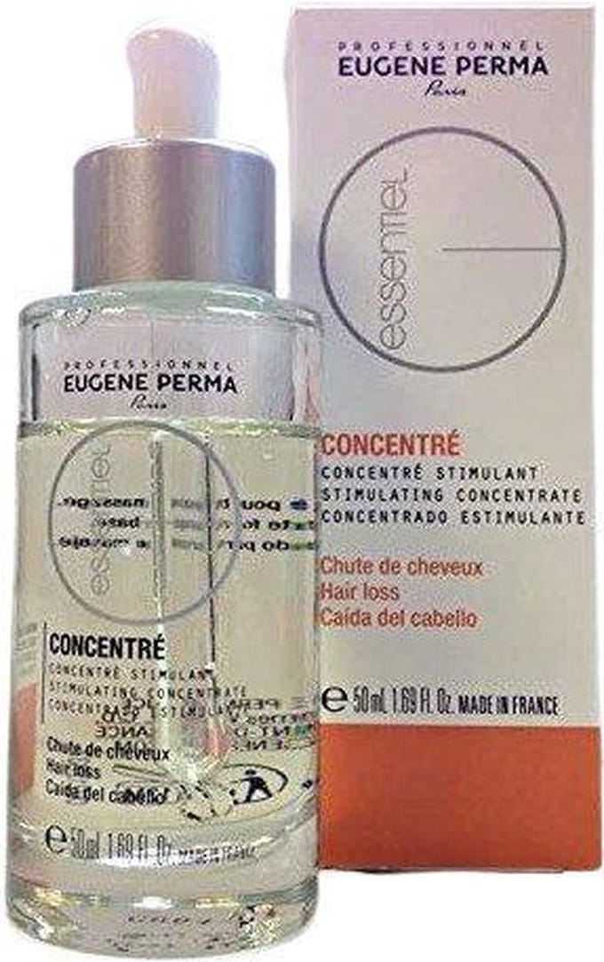 EUGENE PERMA ESSENTIEL CONCENTRE HAIR LOSS 50ML