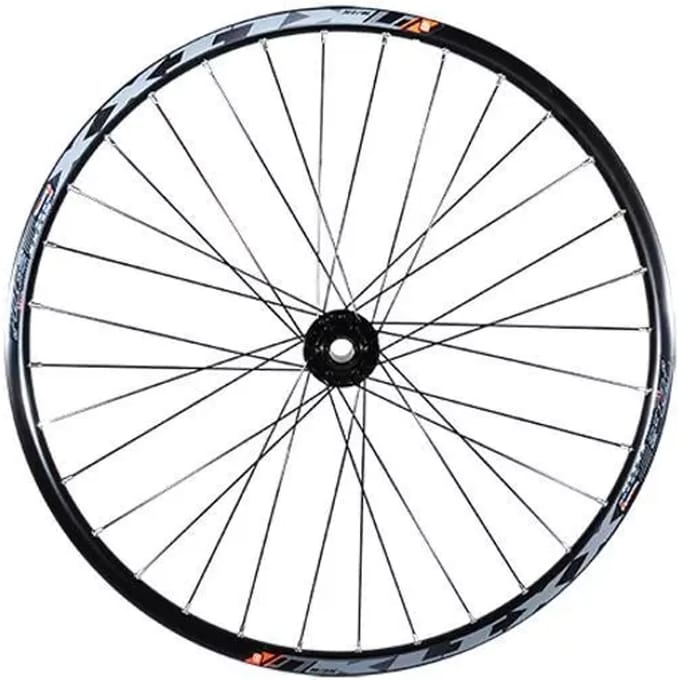 Voorwiel Velox Mach1 Klixx Ready