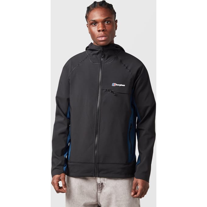Capuchon sweaters Berghaus Waverthree Hooded Jacket