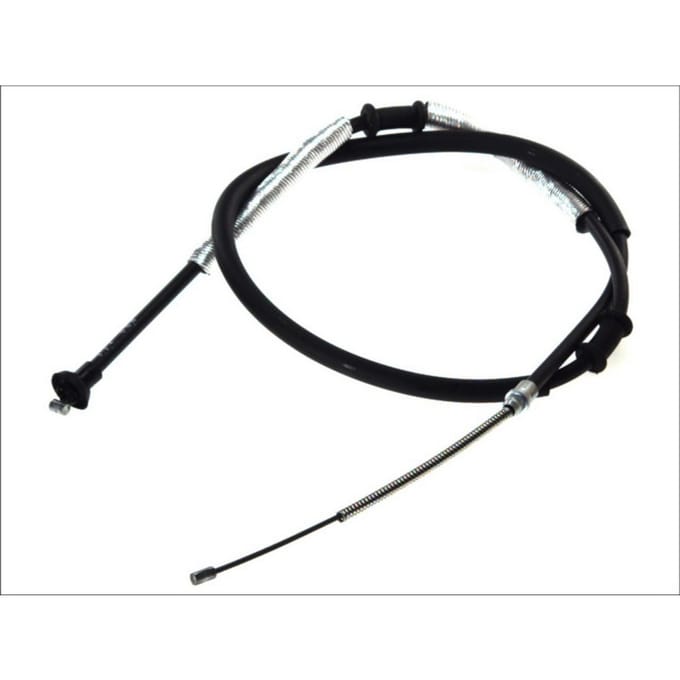 Kabel, parkeerrem LINEX 14.02.03
