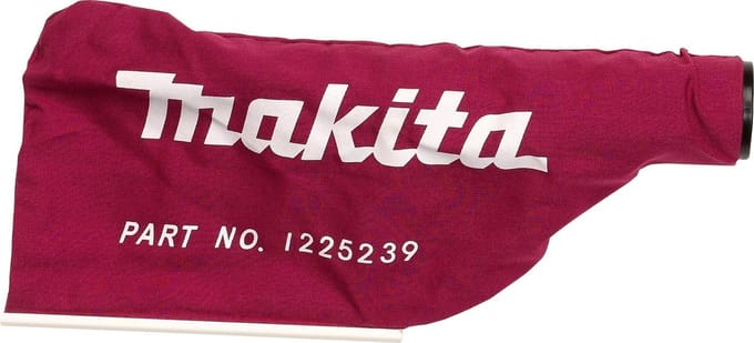 Makita stofzak kpl. - 122852-0