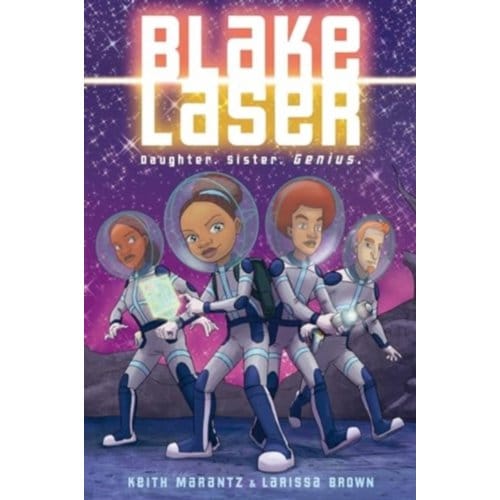 Blake Laser - Keith Marantz