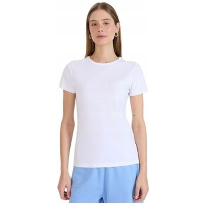 T-shirt Korte Mouw 4F 4FWMM00TTSHF2