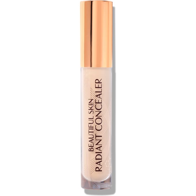 Charlotte Tilbury Beautiful Skin Radiant Concealer - 3.5