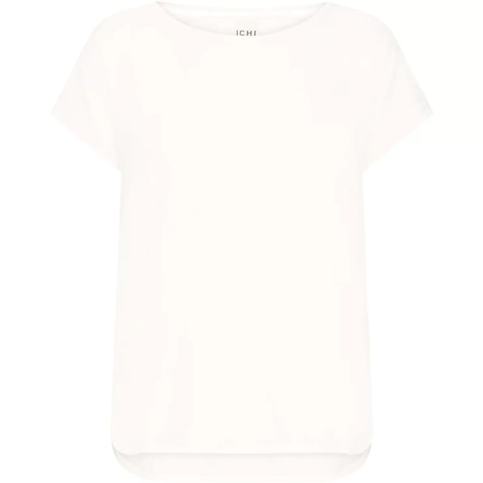 T-shirt dames Ichi Ihmillie
