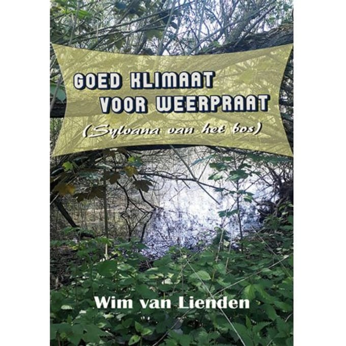 Goed Klimaat Voor Weerpraat - Wim Van Lienden