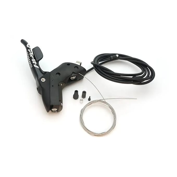 Achterste versnellingspook kit Sram Apex1 Hrd