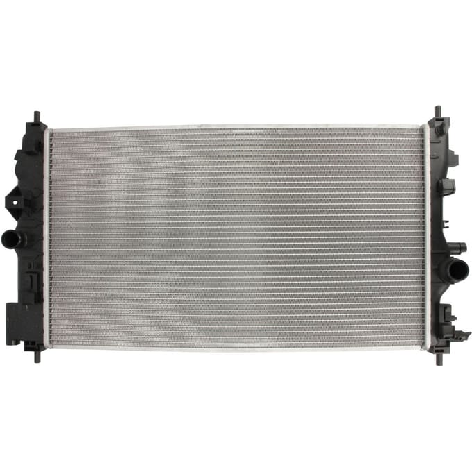 Radiator, motorkoeling THERMOTEC D7X089TT