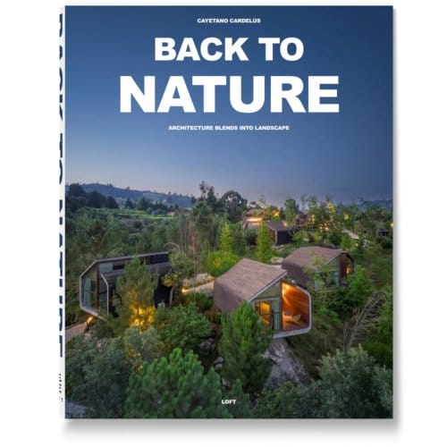Back To Nature, - Cayetano Cardelús