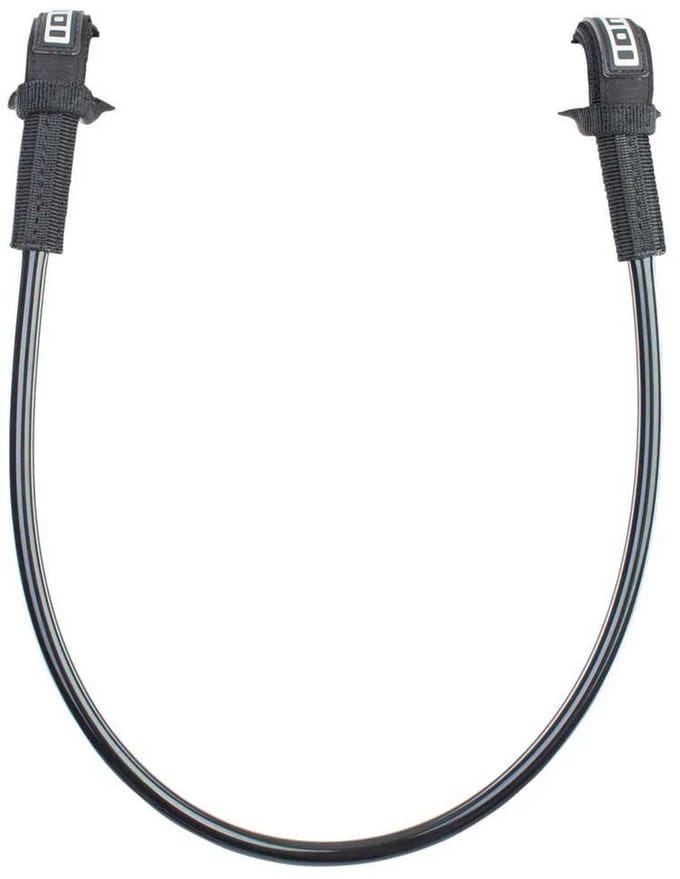 Ion Wing Lijn Zwart 29.5 / 75 cm