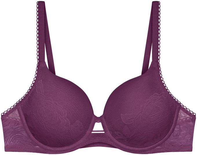 Triumph Bügel-BH Wild Rose Sensation