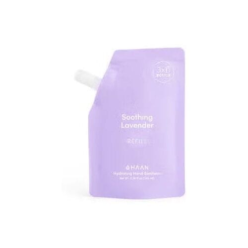 HAAN Hand Sanitizer Soothing Lavender Refill 100 ml