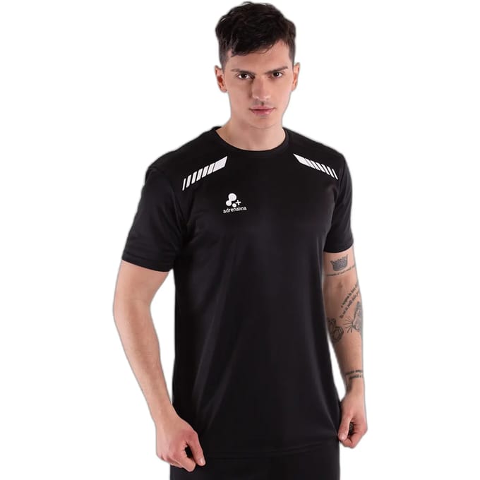 Sportshirt Piu Adrenalina 1006 Park