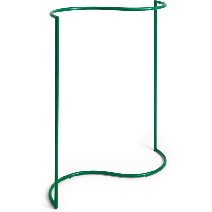 HAY Colour Rack - S-Form - jungle green