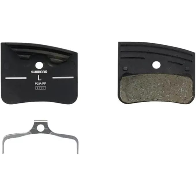 Harsremblok Shimano P03A