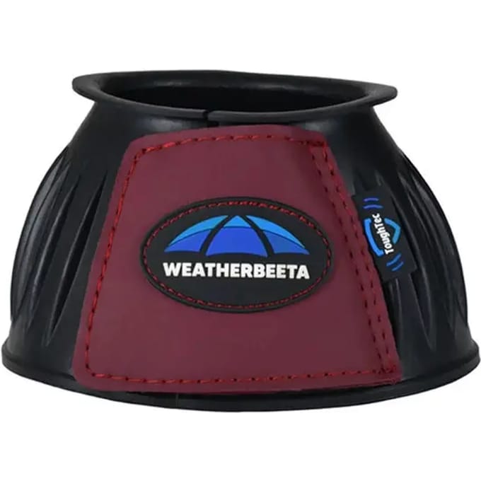 Rubberen paardenbellen Weatherbeeta Tough-Tec Prime