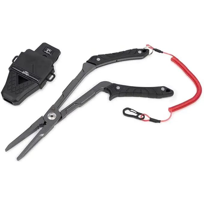 Fox Rage 9 Belt Pliers Roofvis Tang - Onthaaktang