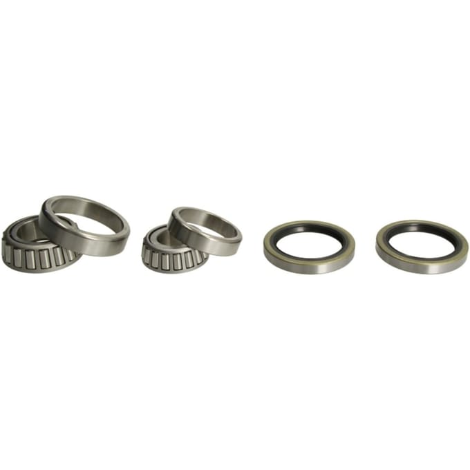Wiellagerset SKF VKBA 3936