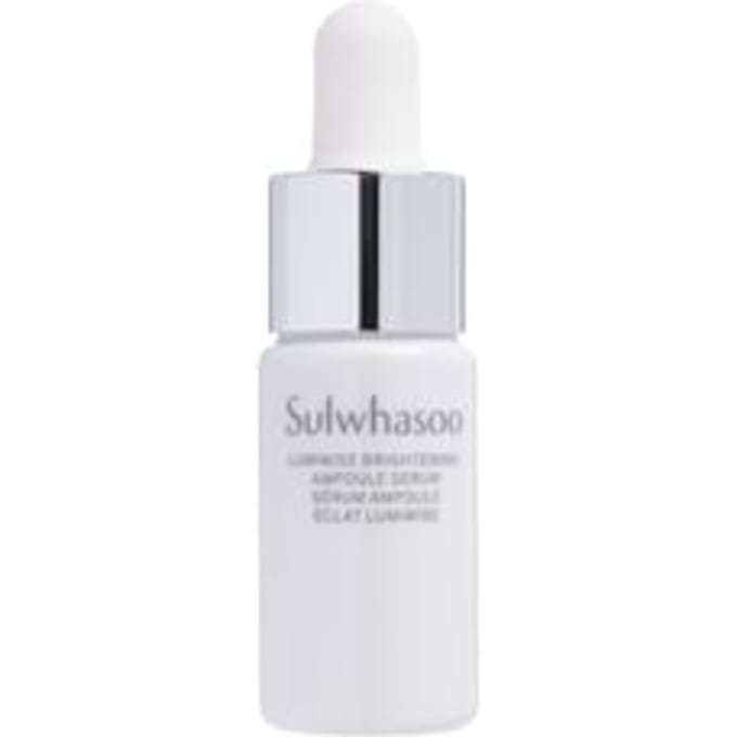 Sulwhasoo - Lumiwise Brightening Ampoule Serum Mini 7ml