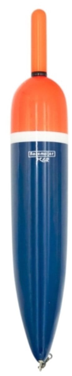Slim Float With Light Rozemeijer - Doodaas Dobber - Snoekdobber - Snoek Dobber - Roofvis Dobber