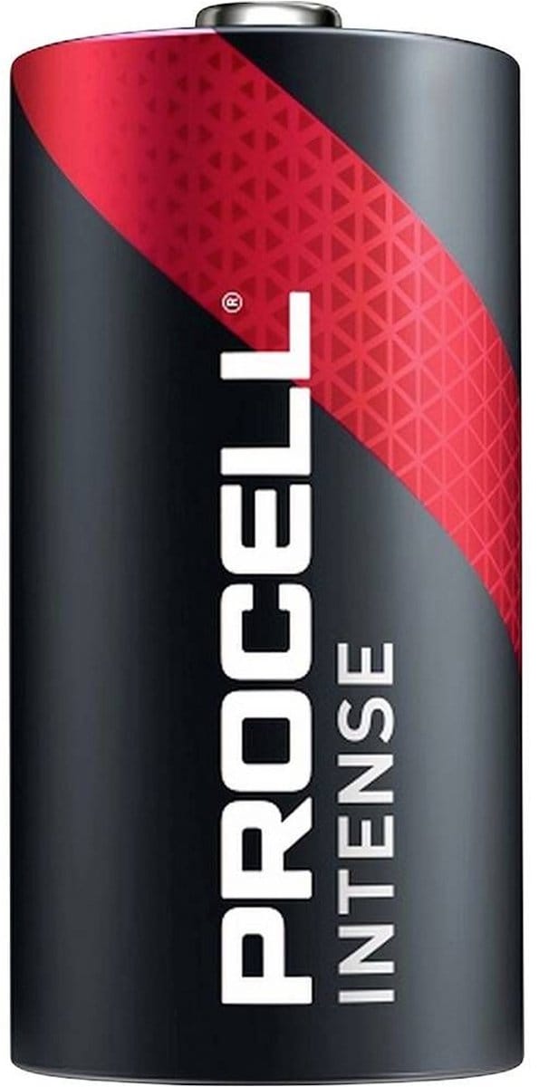 Duracell Procell Intense Alkaline D - 1300 LR20- 30 Stuks