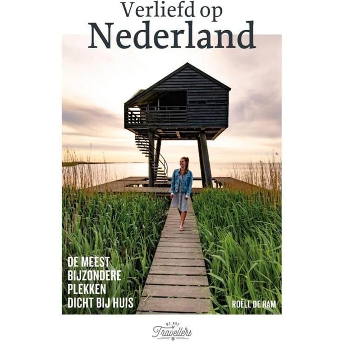 Verliefd Op Nederland - Roëll de Ram