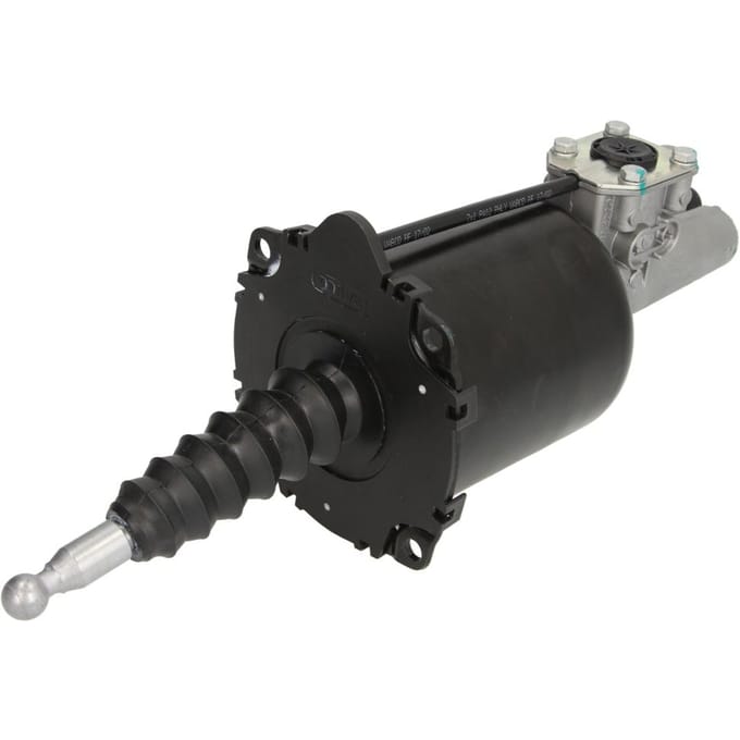 Koppelingsactuator WABCO 9700514590