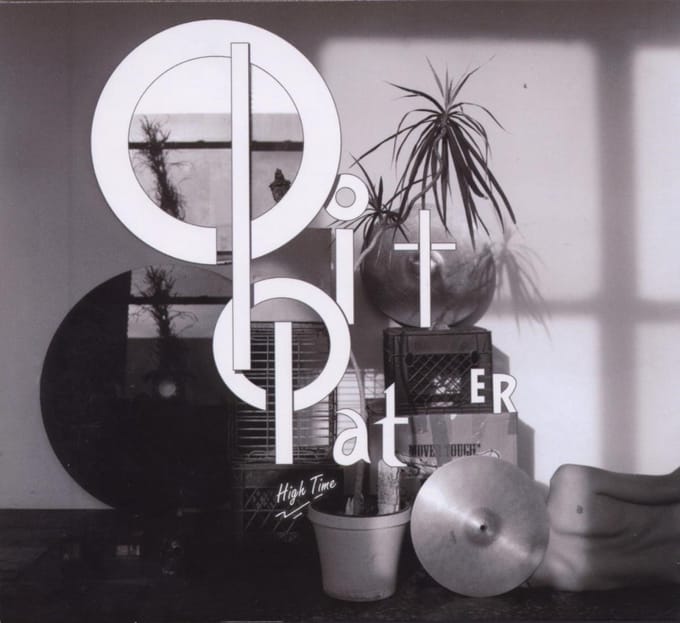 Pit Er Pat - High Time (CD)