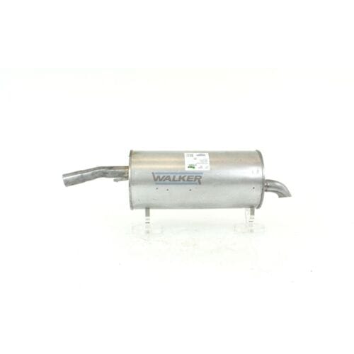 Geluiddemper achteraan WALKER 71393
