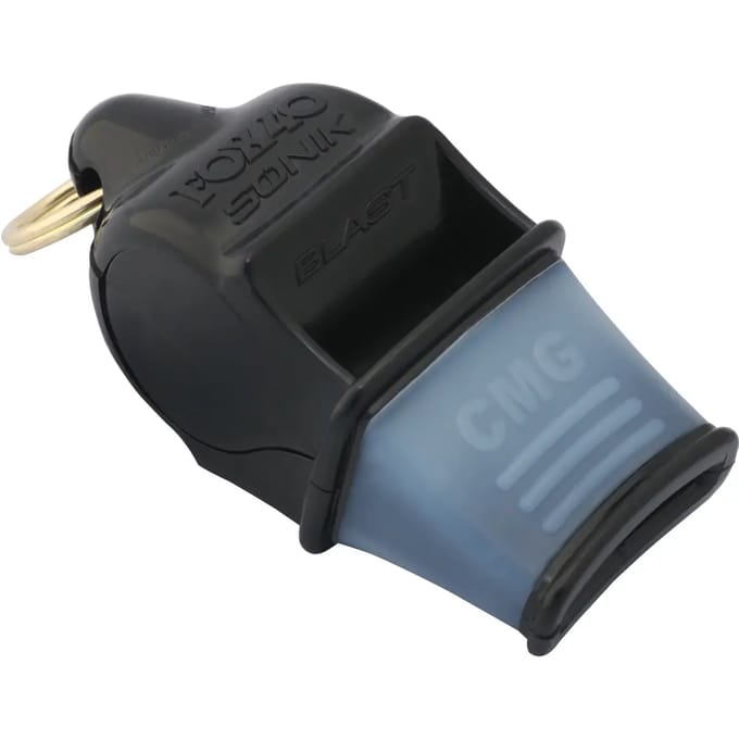 Fluit Sporti Fox sonic CMG