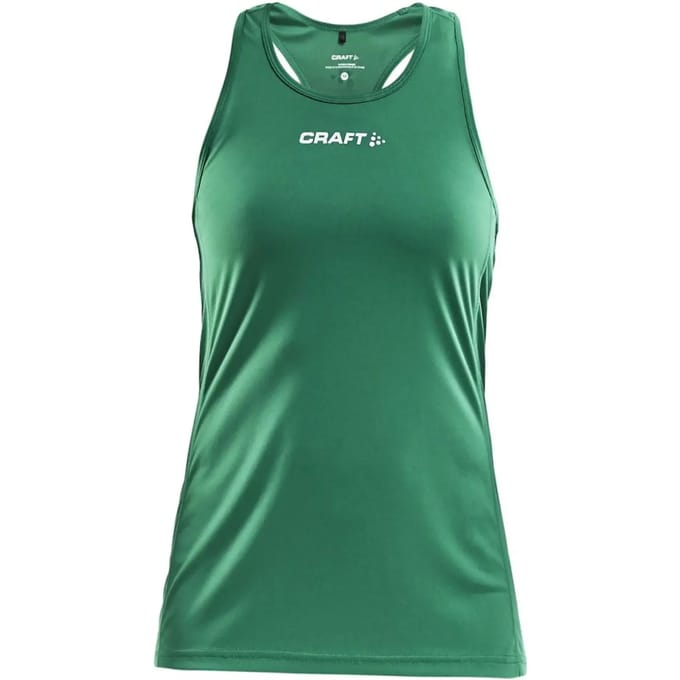 Tanktop Craft rush singlet