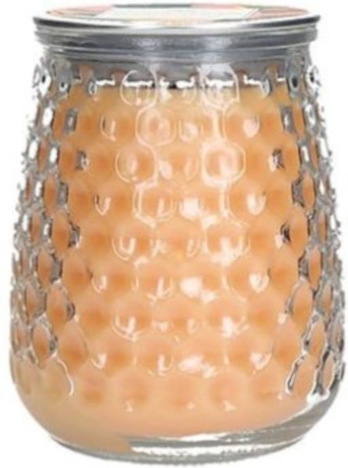 Greenleaf Signature Jar Gooseberry & Fig
