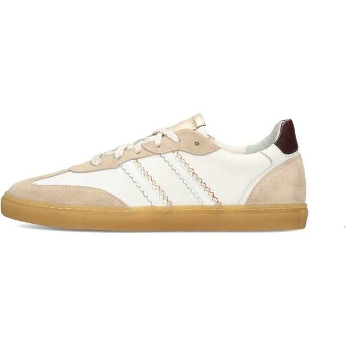 PS Poelman LUNA Dames Sneakers