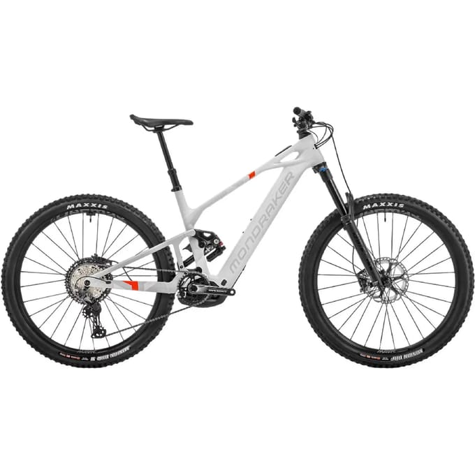 Framebescherming Monkey Products Mondraker - Crafty-RRS-RRSL-XR