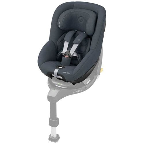 Maxi-Cosi Pearl 360 Pro i-Size - Autostoeltje - Authentic Graphite