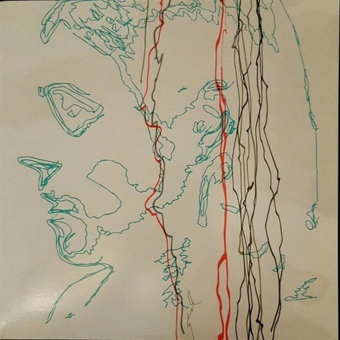 Low Roar - O (2 LP)
