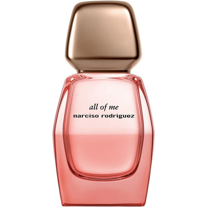 Narciso Rodriguez All Of Me Eau De Parfum Intense Narciso Rodriguez - All Of Me All Of Me Eau De Parfum Intense  - 30 ML