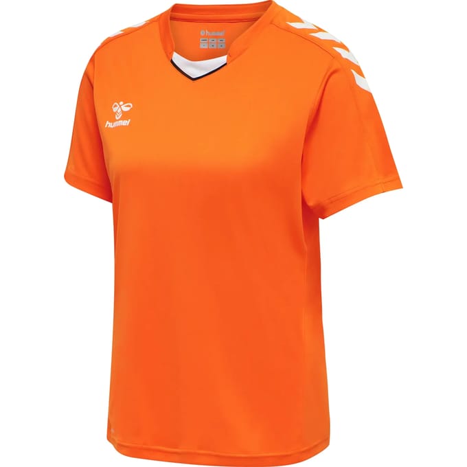 Dames polyester Koszulka Hummel Hmlcore XK